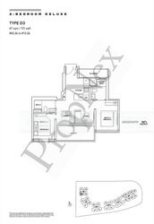 Hyll On Holland (D10), Condominium #471708041